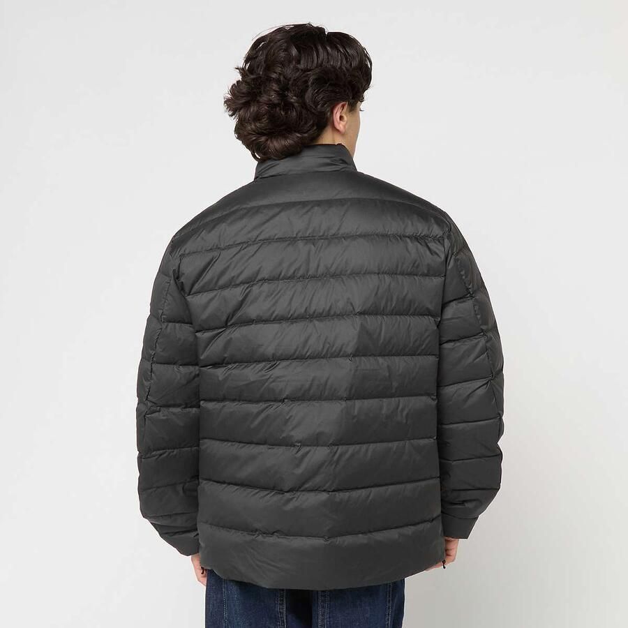 Polo Ralph Lauren Insulated-Bomber Jacket Men Bomberjacks zwart Maat XL Kleding