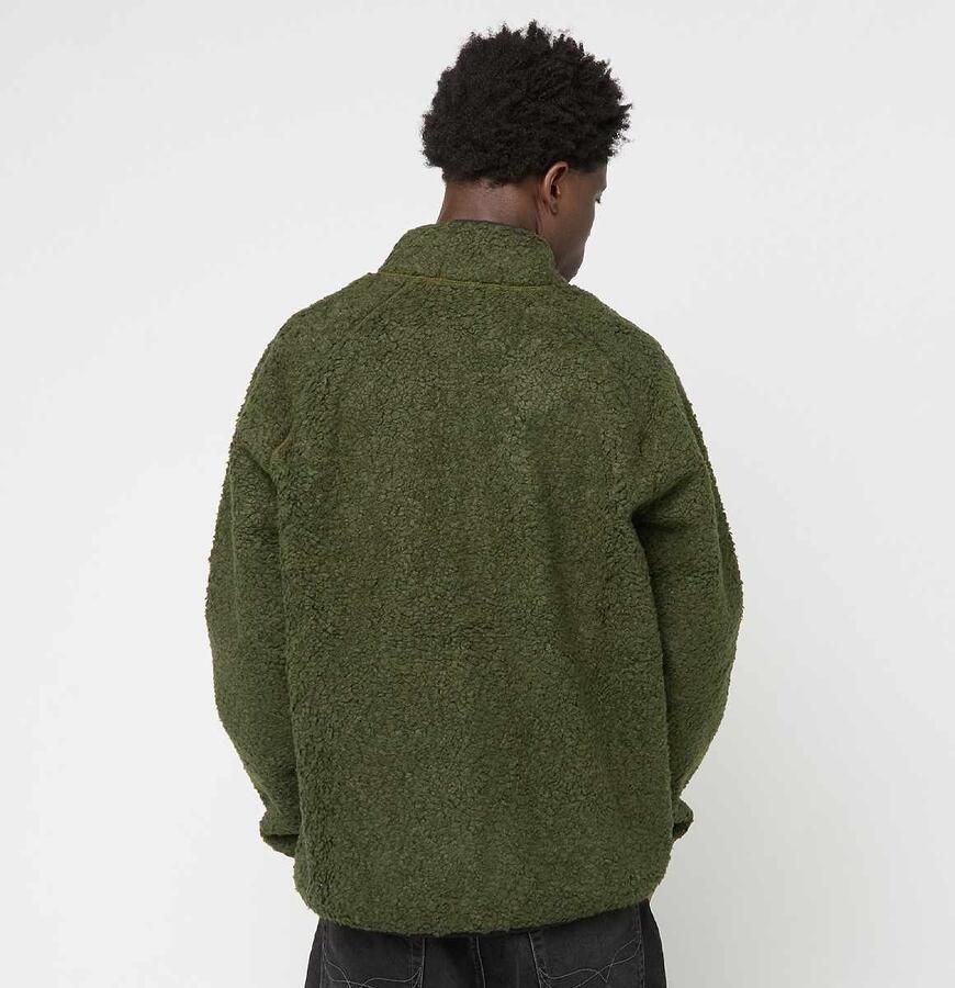 Polo Ralph Lauren Long Sleeve Full Zip Men Trainingspakken groen Maat XL Kleding - Foto 2