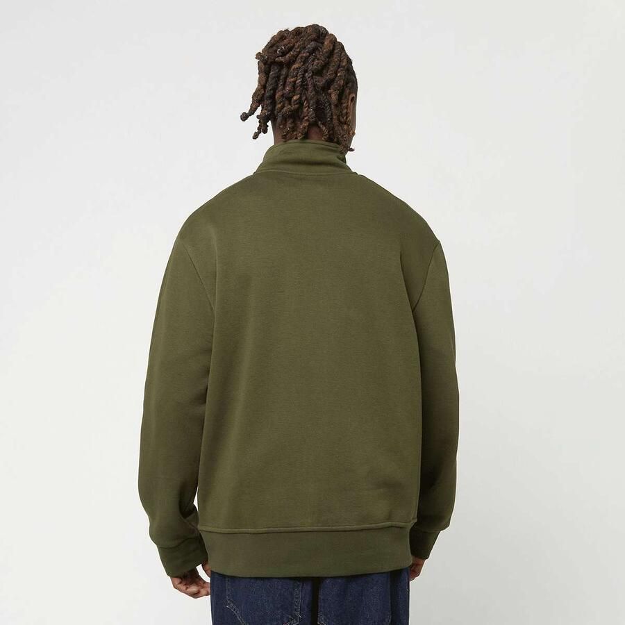 Polo Ralph Lauren Long Sleeve Fullzip Sweatshirt Men Trainingspakken groen Maat XXL Kleding - Foto 4