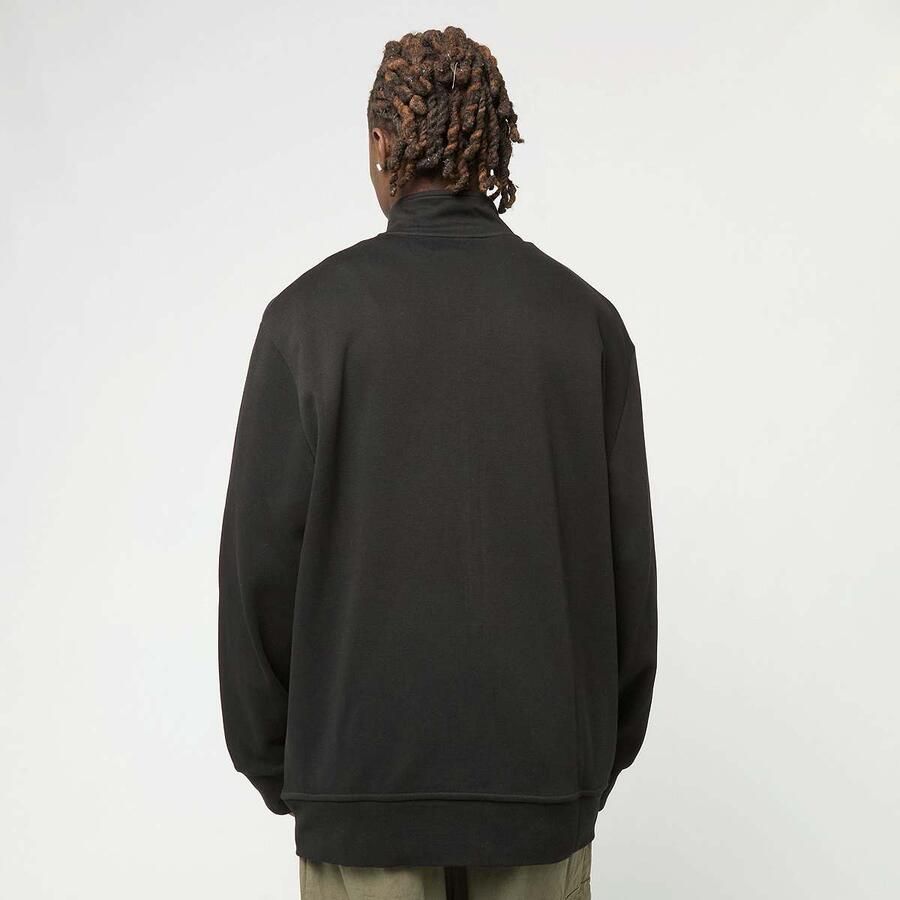 Polo Ralph Lauren Long Sleeve Fullzip Sweatshirt Men Trainingspakken zwart Maat XXL Kleding - Foto 4