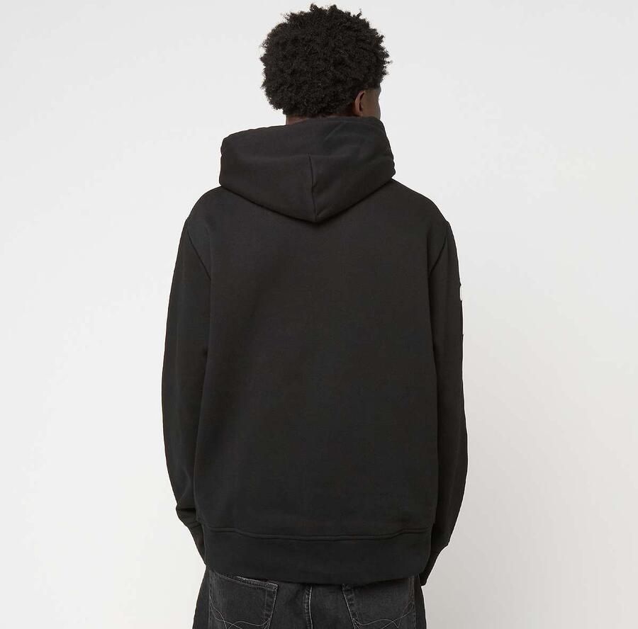 Polo Ralph Lauren Long Sleeve Hooded Sweatshirt Men Hoodies & Sweaters zwart Maat XL Kleding - Foto 2