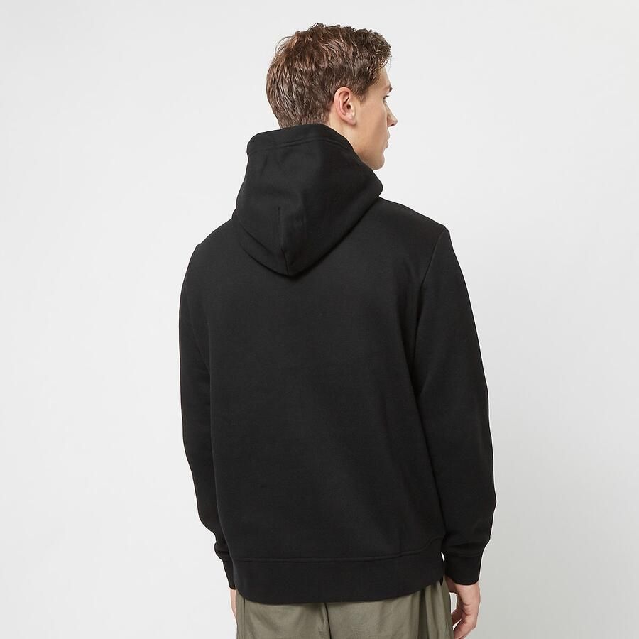 Polo Ralph Lauren Long Sleeve Sweatshirt Men Hoodies & Sweaters zwart Maat S Kleding