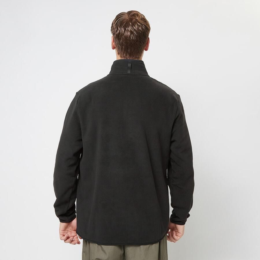 Polo Ralph Lauren Long Sleeve Sweatshirt Men Longsleeves zwart Maat XXL Kleding