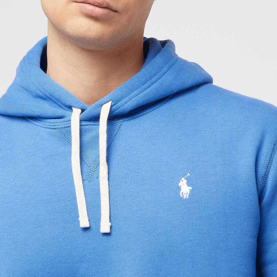 Polo Ralph Lauren Longsleeve Knit Men Hoodies & Sweaters blauw Maat XL Kleding - Foto 2