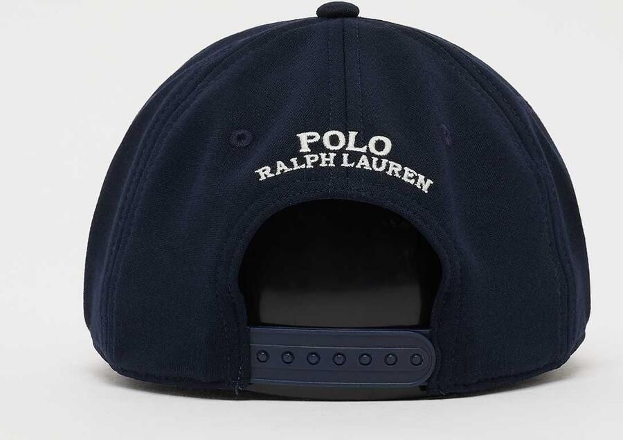 Polo Ralph Lauren Modern Cap Unisex Caps blauw Maat ONE SIZE Accessoires - Foto 2