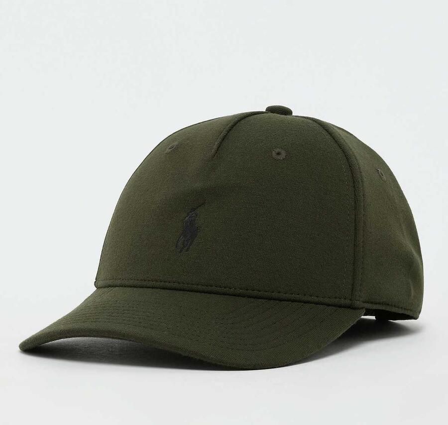 Polo Ralph Lauren Modern Cap Unisex Caps groen Maat ONE SIZE Accessoires - Foto 3