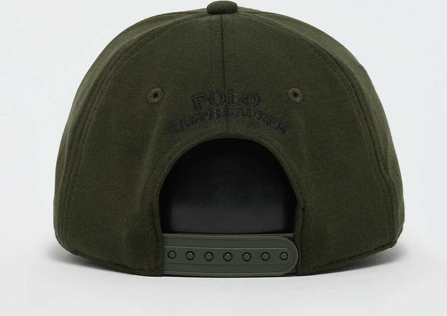 Polo Ralph Lauren Modern Cap Unisex Caps groen Maat ONE SIZE Accessoires - Foto 2