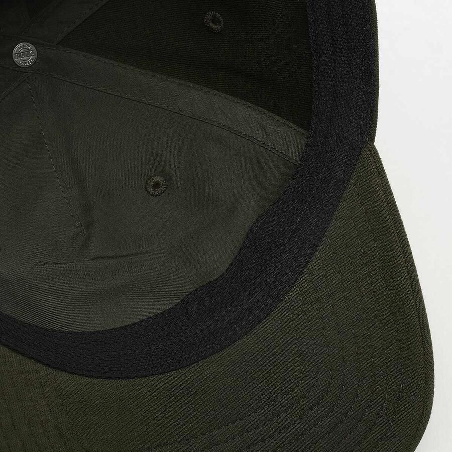 Polo Ralph Lauren Modern Cap Unisex Caps groen Maat ONE SIZE Accessoires