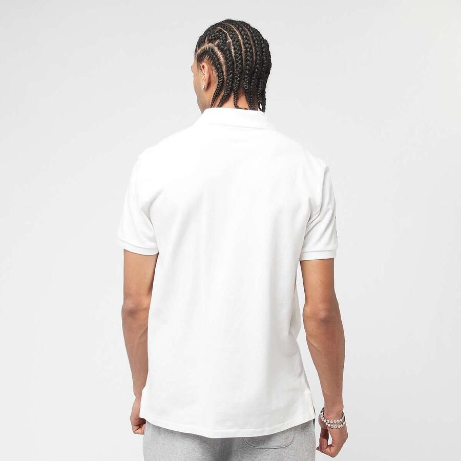 Polo Ralph Lauren Short Sleeve Knit Men T-Shirts & Polo's wit Maat XL Kleding