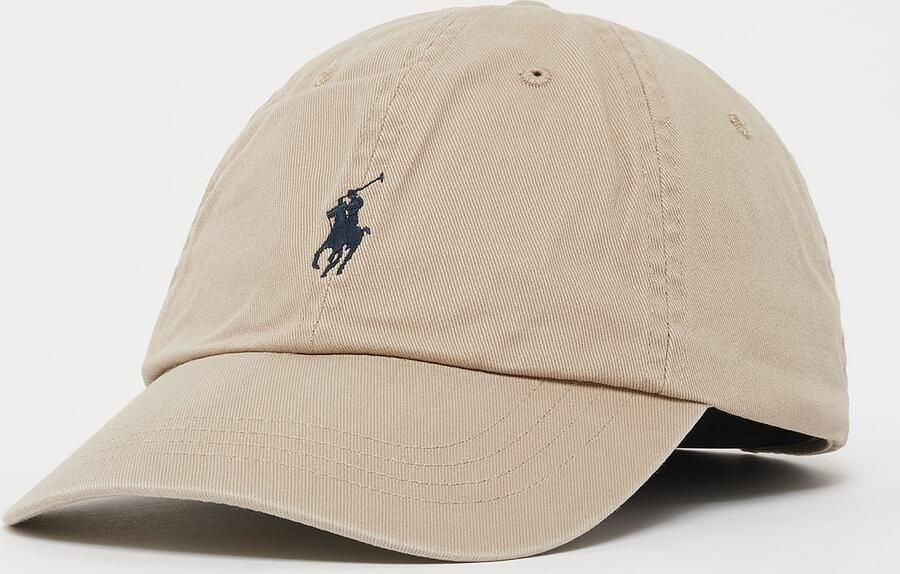 Polo Ralph Lauren Sport Cap Unisex Caps beige Maat ONE SIZE Accessoires - Foto 8