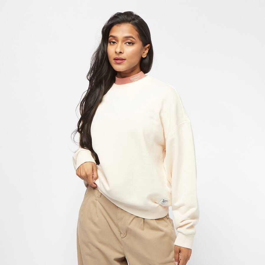 Reebok Natural Dye Crew Sweatshirt