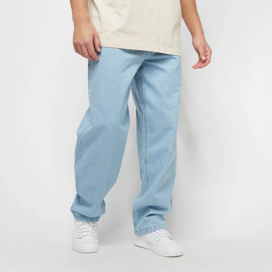 Reell Baggy Spijkerbroeken Kleding origin light blue maat: 36 32 beschikbare maaten:30 32 32 33 32 34 32 31 32 36 32