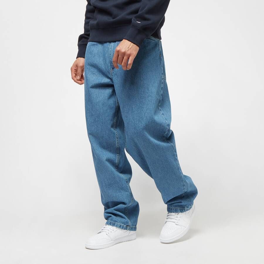 Reell Baggy Spijkerbroeken Kleding origin mid blue maat: 33 32 beschikbare maaten:30 32 32 34 33 32 34 32 31 32