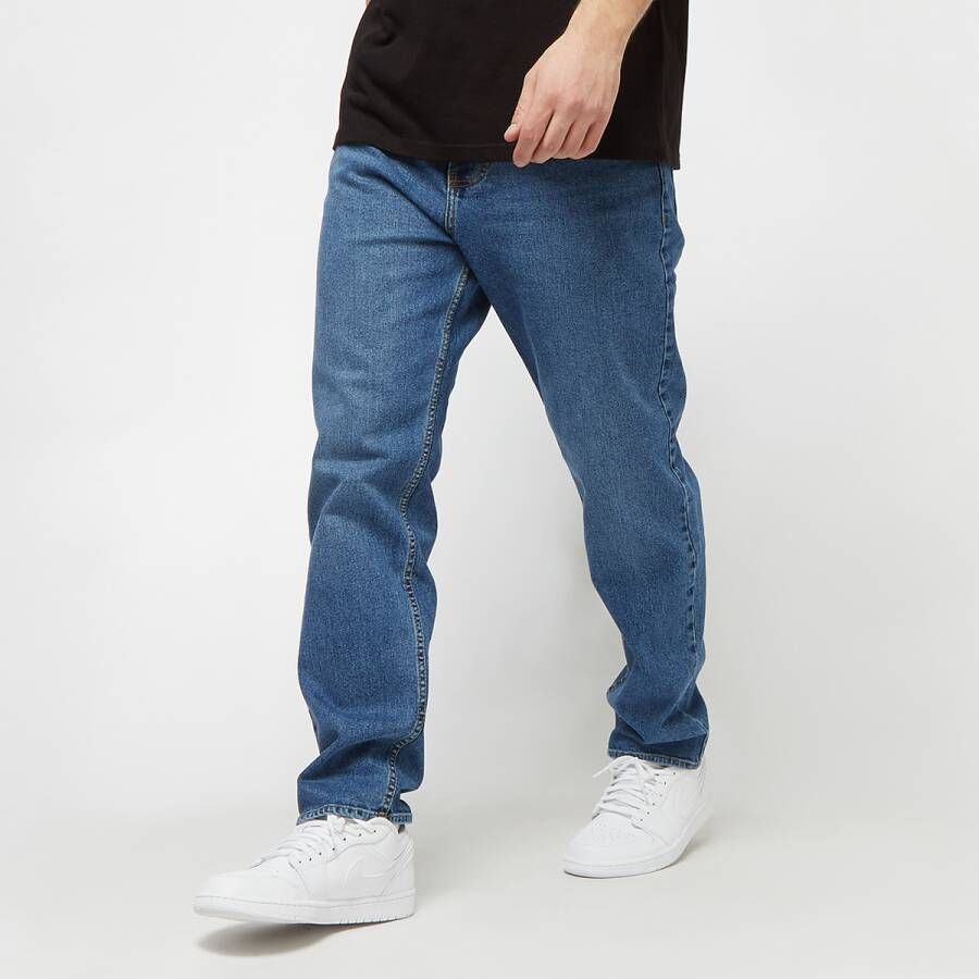 Reell Rave Spijkerbroeken Kleding retro mid blue maat: 34 34 beschikbare maaten:28 30 32 32 33 32 34 32 34 34 29 30 32 31 32 36 32 36 34