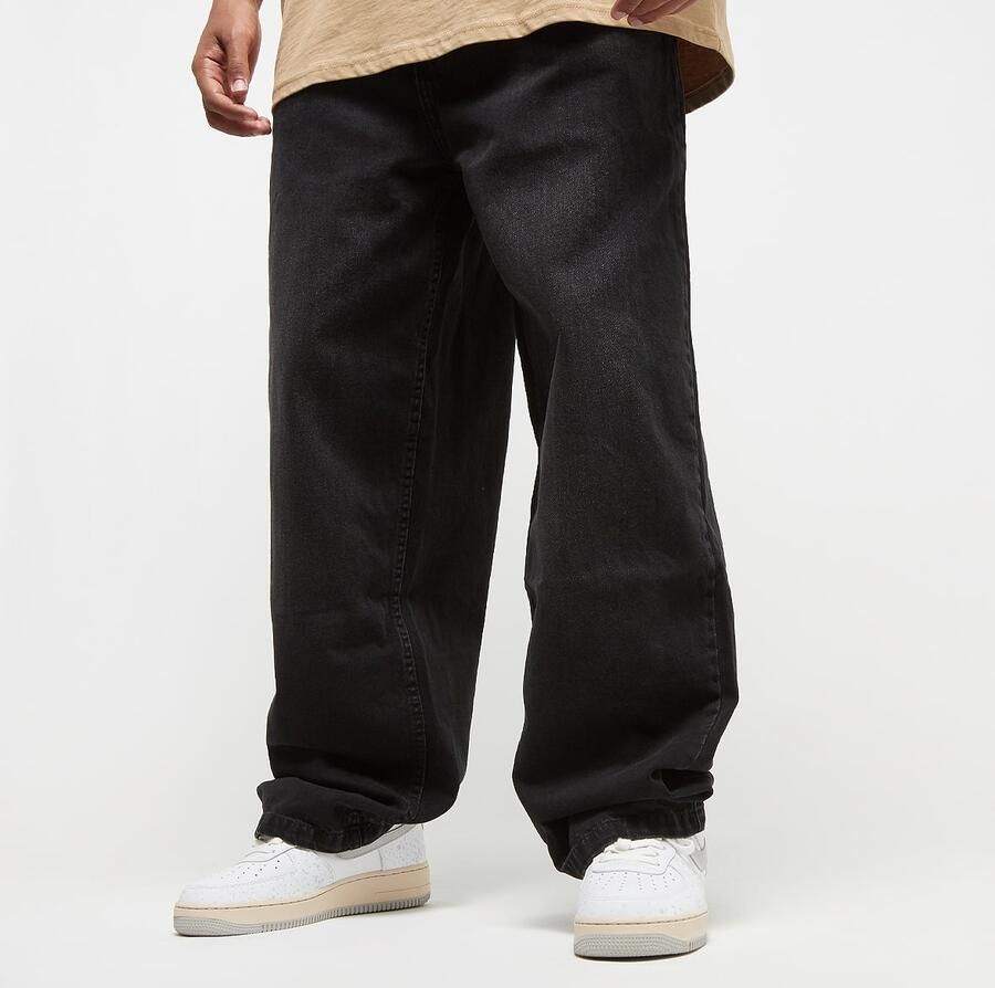 Reell Baggy Spijkerbroeken Kleding black wash maat: 33 32 beschikbare maaten:30 32 31 32 32 33 32 34 32 - Foto 3