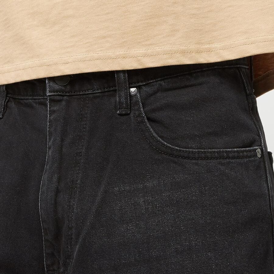 Reell Baggy Spijkerbroeken Kleding black wash maat: 33 32 beschikbare maaten:30 32 31 32 32 33 32 34 32 - Foto 2