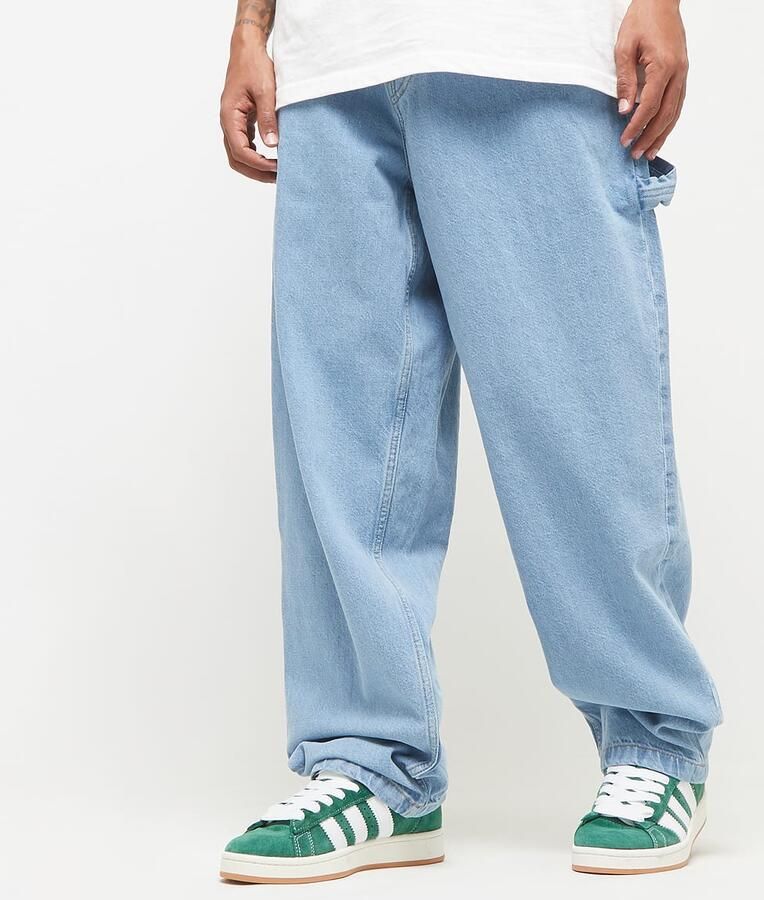 Reell Baggy Worker iconic light blue Men Spijkerbroeken blauw Kleding - Foto 3