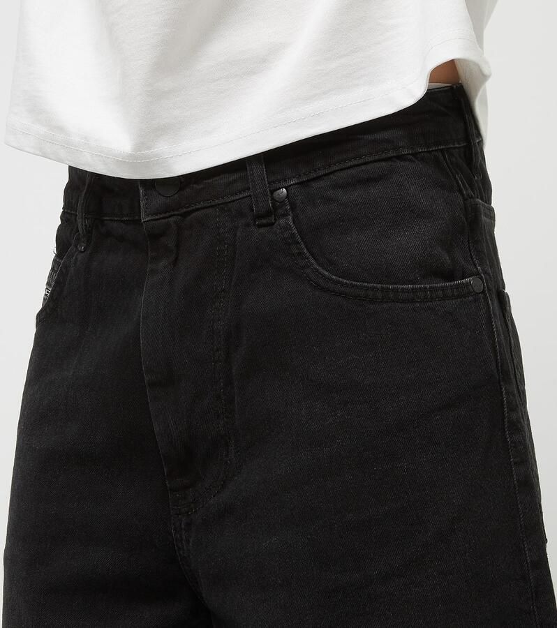 Reell Belmont Short Jeansshorts Kleding black wash maat: 36 32 beschikbare maaten:36 32 - Foto 2