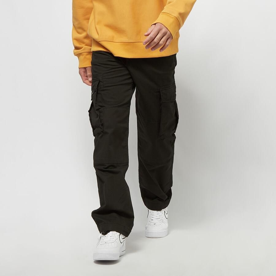 Reell Flex Cargo Lc Cargobroeken Kleding black canvas maat: 32 30 beschikbare maaten:30 30 32 31 32 30 32 32 33 32 34 32 34 34 - Foto 3