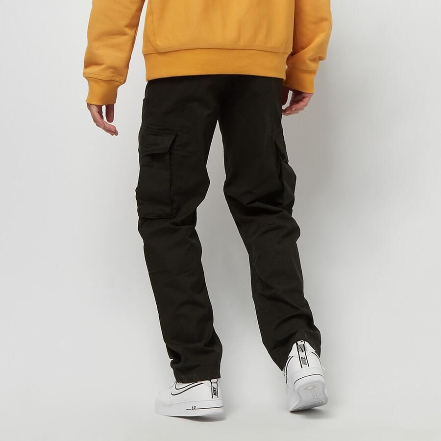 Reell Flex Cargo Lc Cargobroeken Kleding black canvas maat: 32 30 beschikbare maaten:30 30 32 31 32 30 32 32 33 32 34 32 34 34 - Foto 2