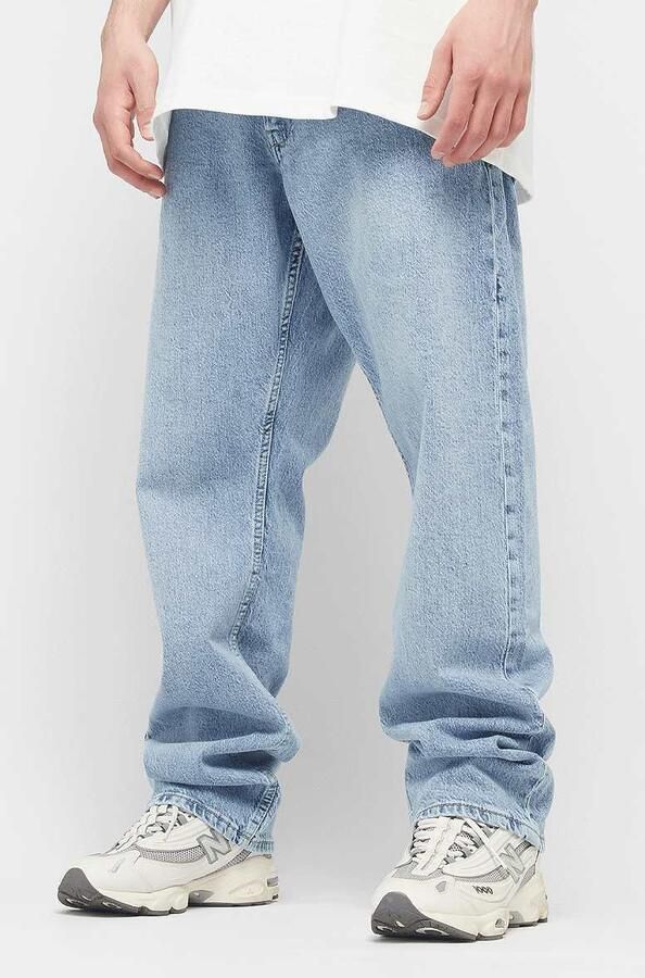 Reell Lowfly 2 Spijkerbroeken in blauw formaten: 34 32 - Foto 3