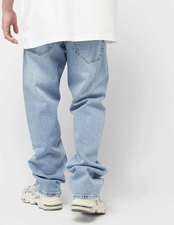 Reell Lowfly 2 Spijkerbroeken in blauw formaten: 34 32 - Foto 2