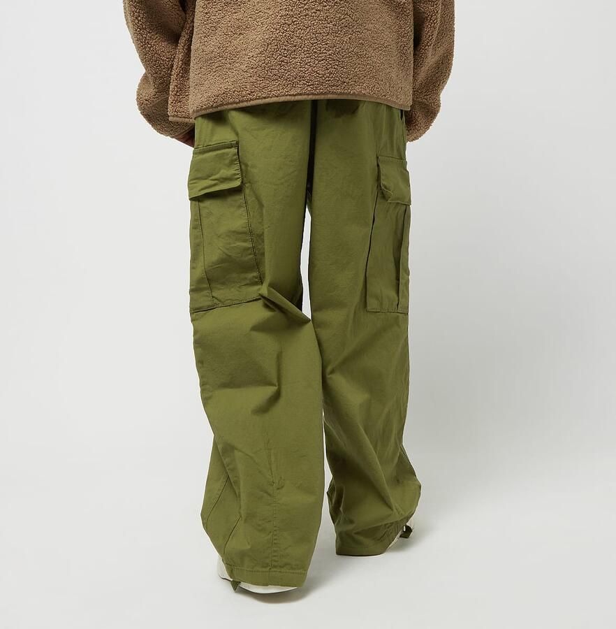 Reell Para Cargo Men Cargobroeken groen Maat M Kleding - Foto 2