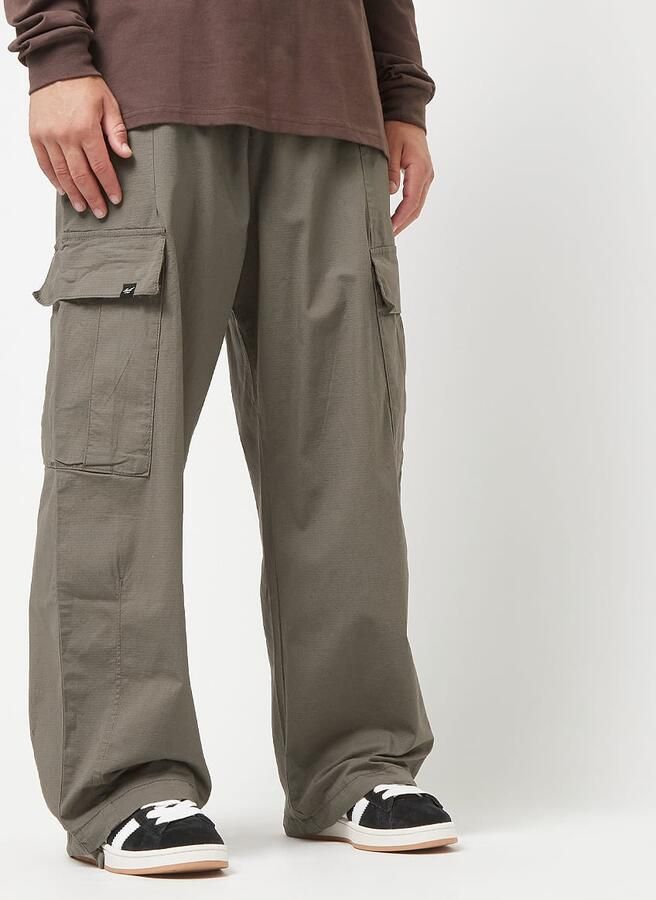 Reell Para Cargo Men Cargobroeken groen Maat XL Kleding - Foto 3