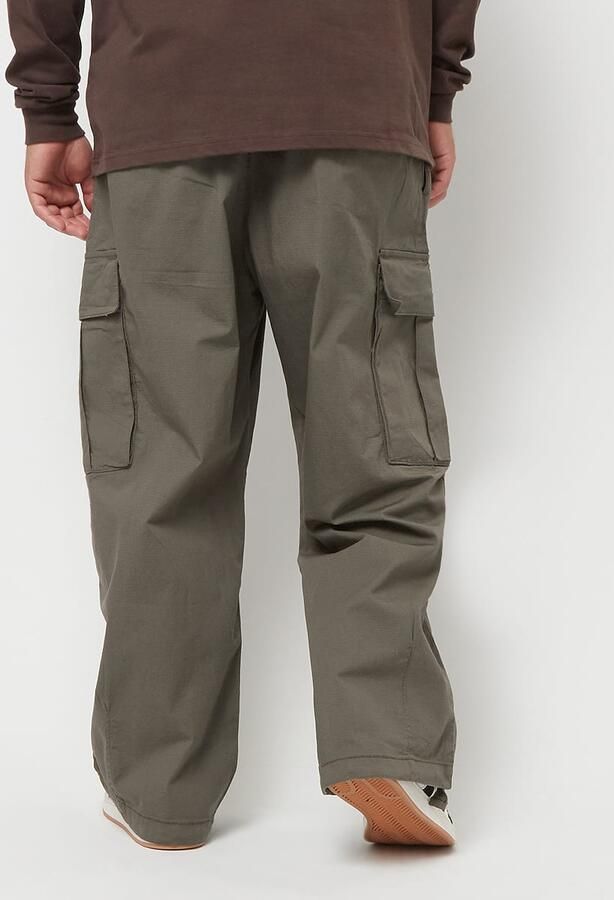 Reell Para Cargo Men Cargobroeken groen Maat XL Kleding - Foto 2