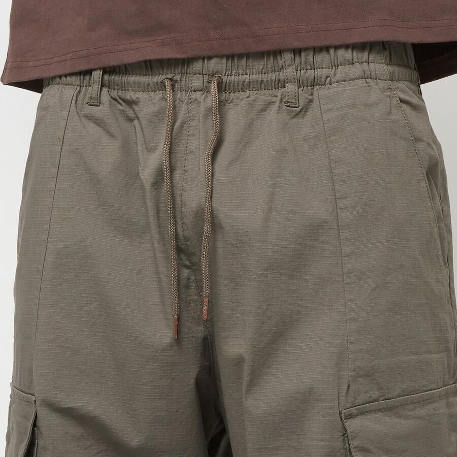 Reell Para Cargo Men Cargobroeken groen Maat XL Kleding