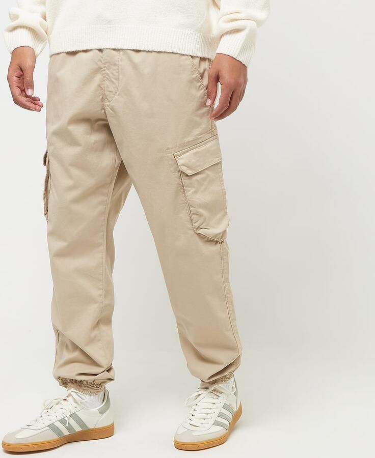Reell Reflex Cargo LW Men Cargobroeken beige Maat S Kleding - Foto 3