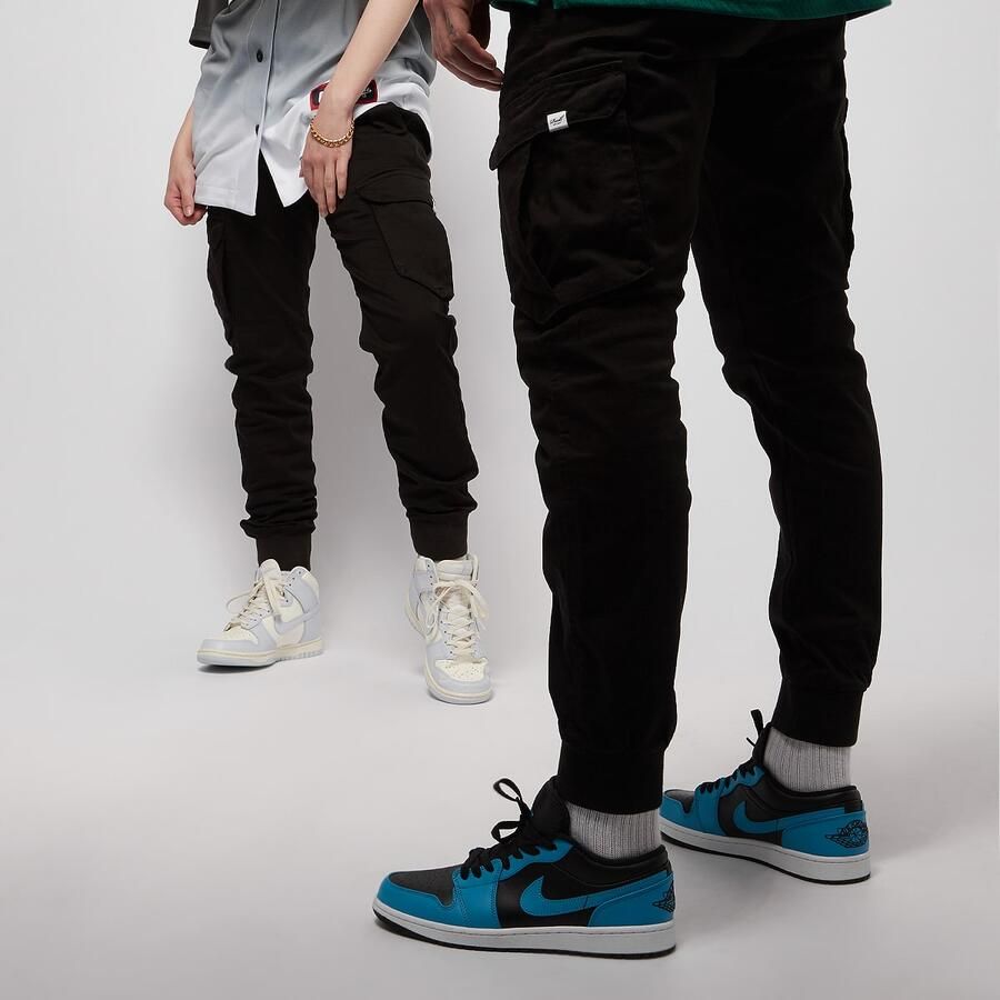 Reell Reflex Cargo Cargobroeken Kleding black maat: XL beschikbare maaten:S M L XL - Foto 3