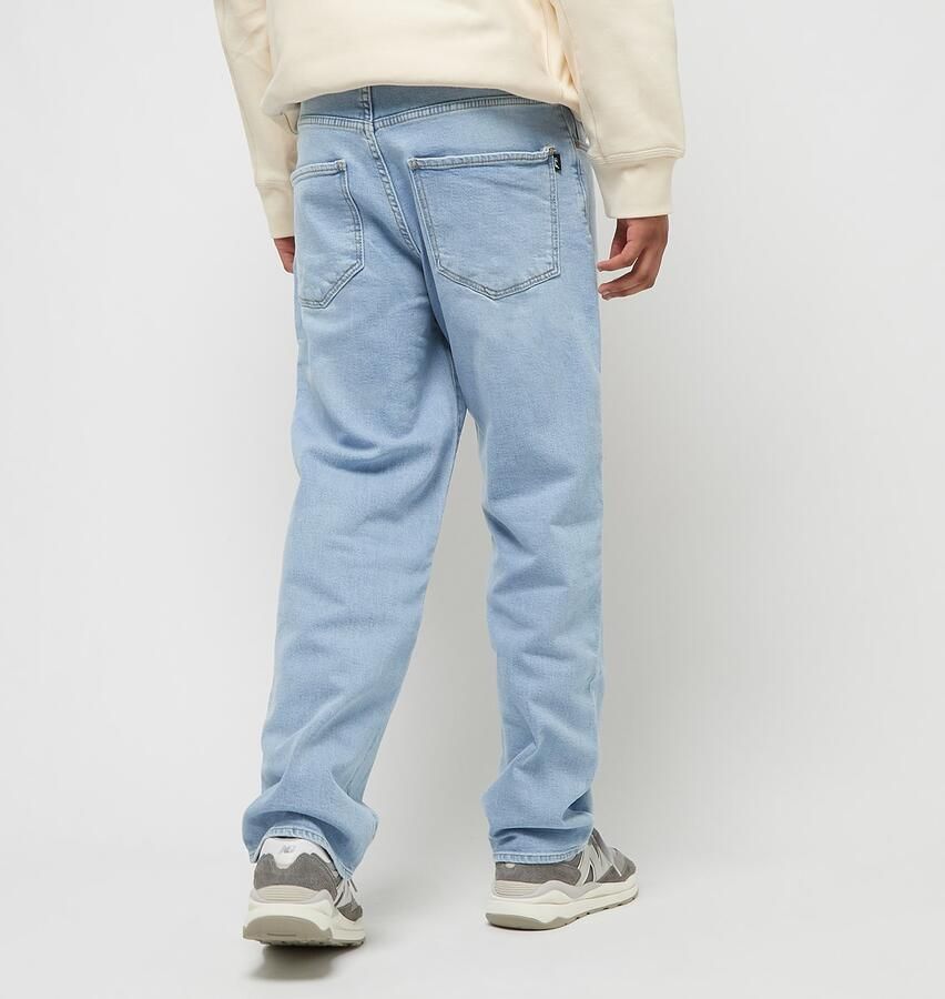 Reell Solid Spijkerbroeken Kleding light blue stone maat: 28 30 beschikbare maaten:28 30 32 31 32 32 33 32 34 32 - Foto 2