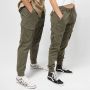 Reell Reflex Cargo Cargobroeken Kleding olive maat: XL beschikbare maaten:S M L XL - Thumbnail 1