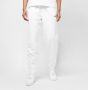 Sergio Tacchini Trainingspak CARSON 021 PANT 104-WHT BLK 39171 - Thumbnail 1
