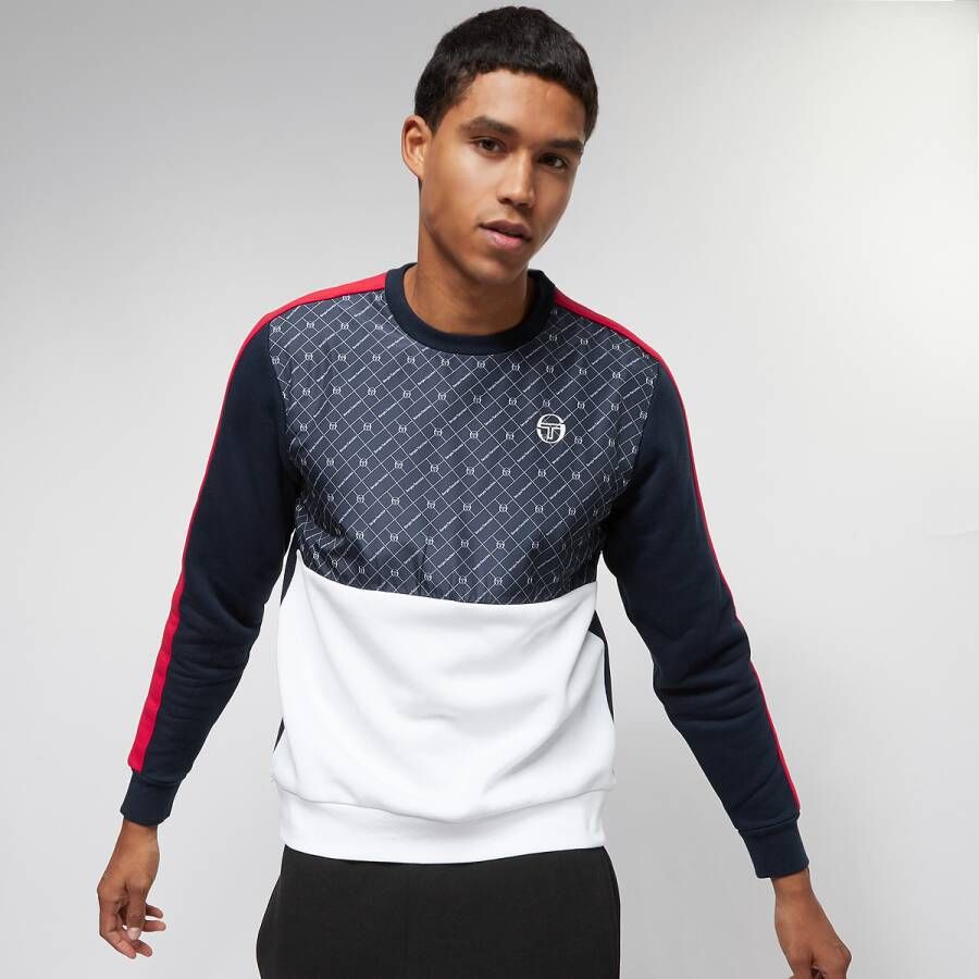 Sergio Tacchini Replica Sweater