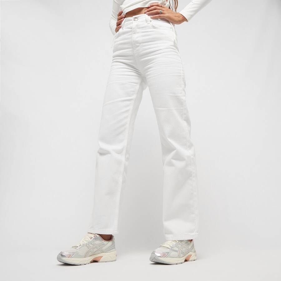 Sixth June Denim Pants White Spijkerbroeken Kleding white maat: XS beschikbare maaten:XS