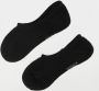 SNIPES Füssling Invisible (3 Pack) Kort Kleding schwarz maat: 39-42 beschikbare maaten:35-38 39-42 43-46 - Thumbnail 1