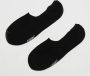 SNIPES Silicon Invisible (3 Pack) Kort Kleding black maat: 39-42 beschikbare maaten:35-38 39-42 43-46 - Thumbnail 1
