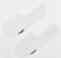 SNIPES Silicon Invisible (3 Pack) Kort Kleding weiß maat: 43-46 beschikbare maaten:35-38 39-42 43-46 - Thumbnail 1