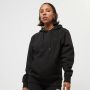 SNIPES Small Logo Essential Hoodie Hoodies Kleding Black maat: XL beschikbare maaten:XS S M L XL - Thumbnail 1