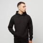 SNIPES Small Logo Essential Hoodie Hoodies Kleding black maat: XXXL beschikbare maaten:XS S M L XL XXL XXXL - Thumbnail 1