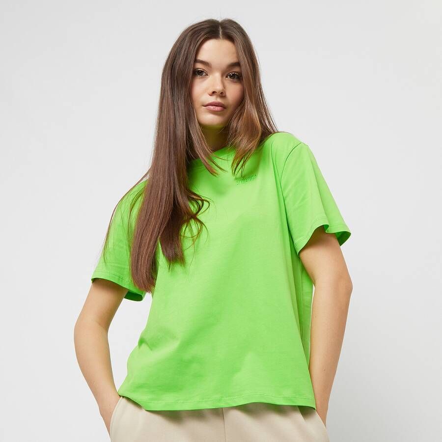SNIPES Small Logo Essential Tee