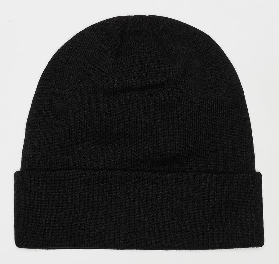 SNIPES Box Logo Unisex Mutsen zwart Maat ONE SIZE Accessoires - Foto 2