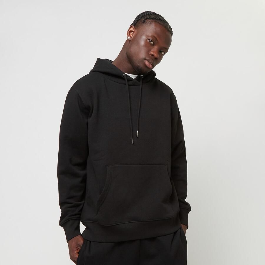 SNIPES Hoodie Men Hoodies & Sweaters zwart Maat S Kleding - Foto 3