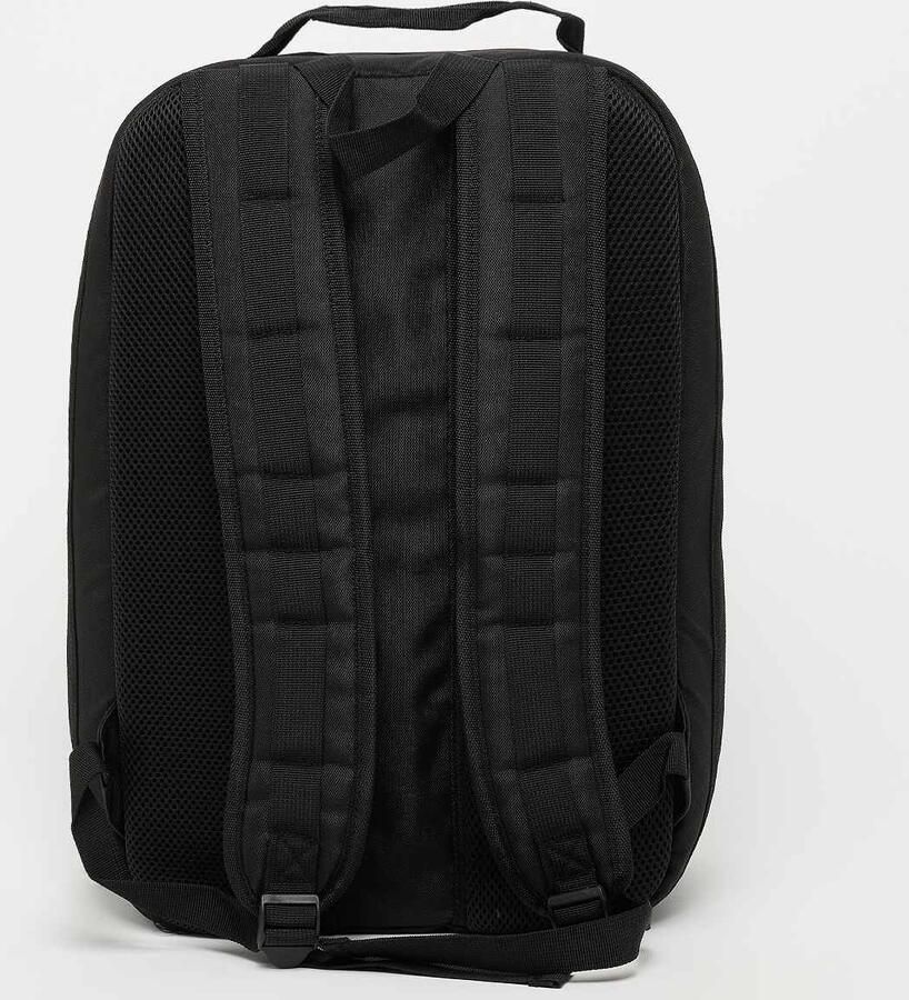 SNIPES S Cube Daytrip Backpack Unisex Rugzakken zwart Maat ONE SIZE Accessoires - Foto 2