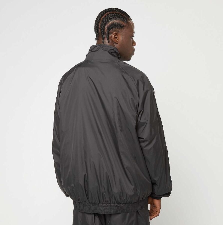 SNIPES S Cube Essential Track Jacket Men Trainingspakken zwart Maat XL Kleding - Foto 2