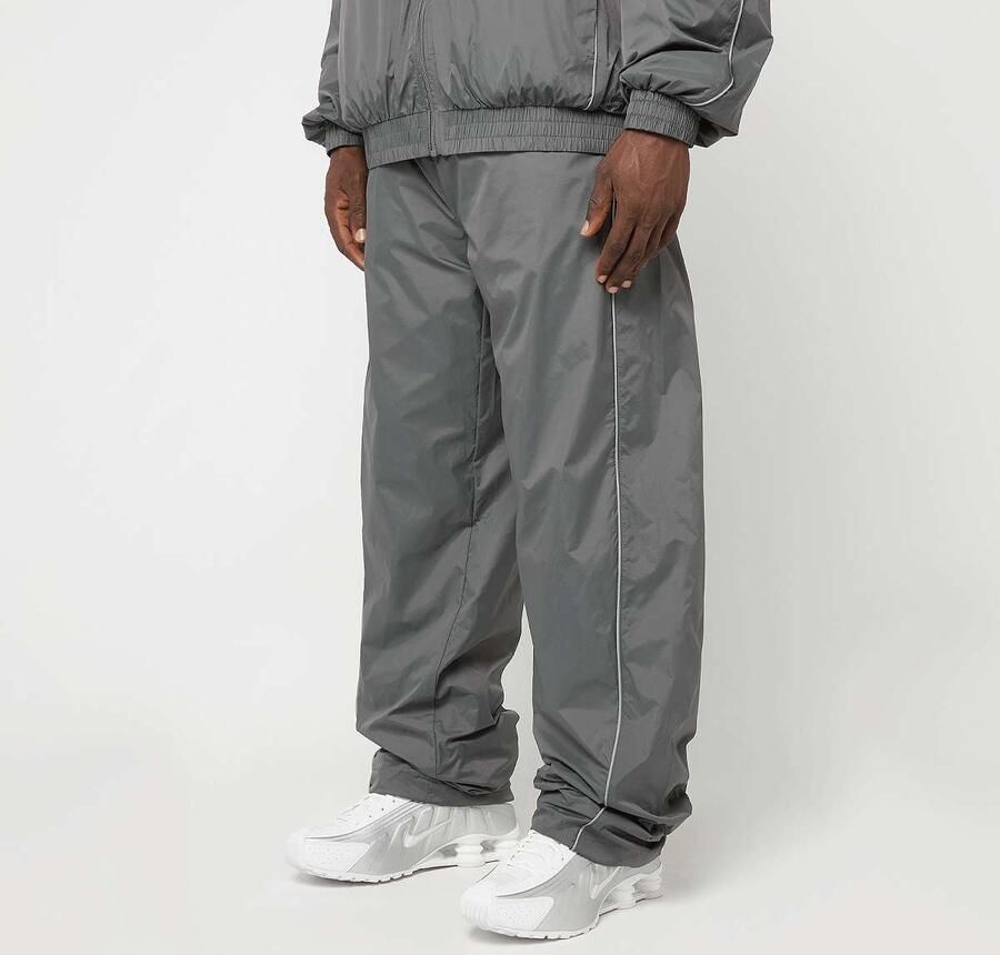 SNIPES S Cube Essential Track Pants Men Trainingsbroeken grijs Maat XL Kleding - Foto 3