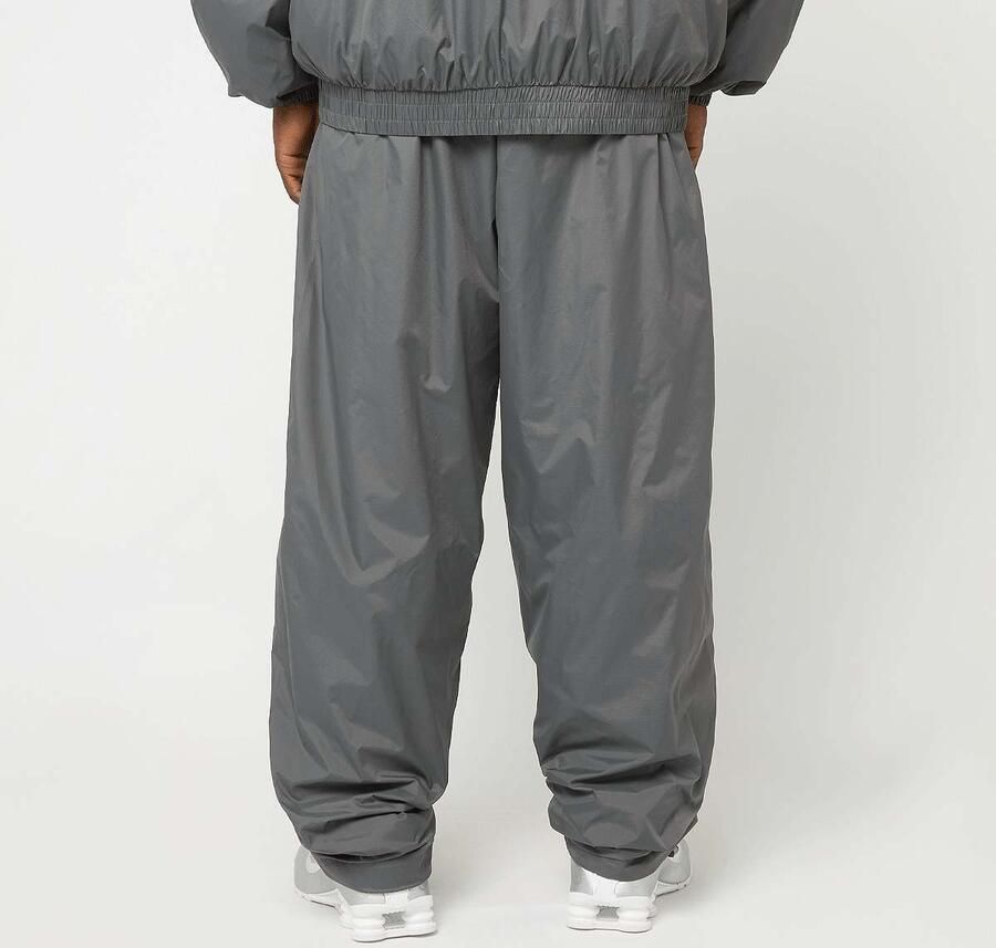 SNIPES S Cube Essential Track Pants Men Trainingsbroeken grijs Maat XL Kleding - Foto 2