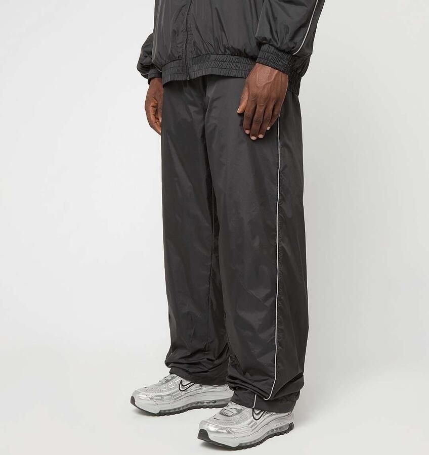 SNIPES S Cube Essential Track Pants Men Trainingsbroeken zwart Maat XL Kleding - Foto 3